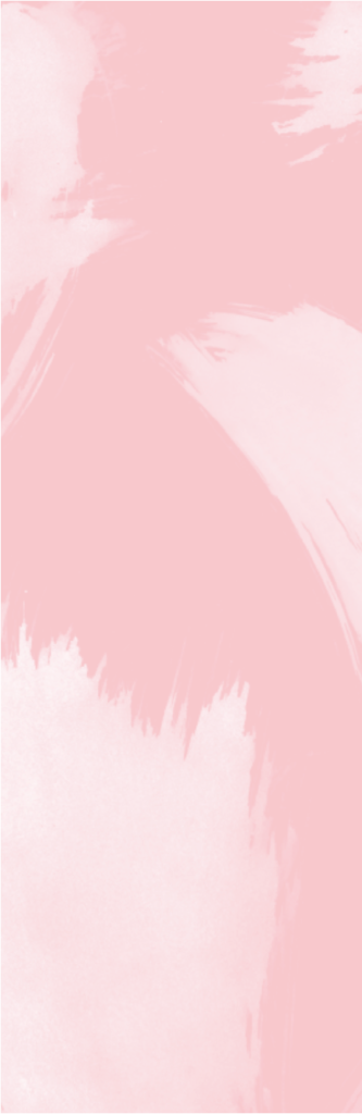 Paint stroke pattern